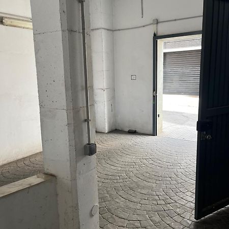 Apartamento Renacimiento Con Garaje Бадахос Екстер'єр фото