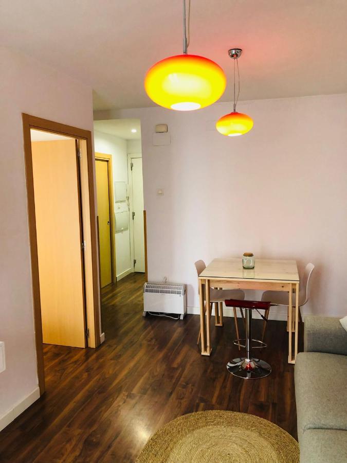 Apartamento Renacimiento Con Garaje Бадахос Екстер'єр фото