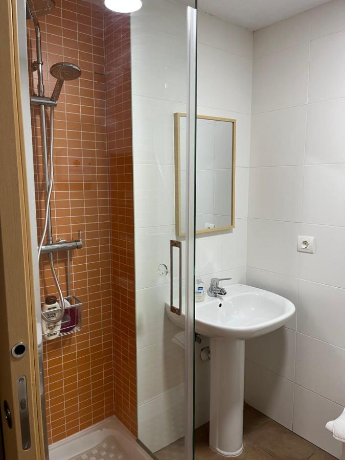 Apartamento Renacimiento Con Garaje Бадахос Екстер'єр фото