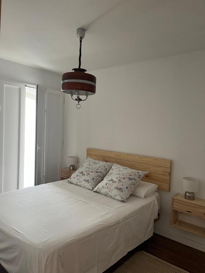 Apartamento Renacimiento Con Garaje Бадахос Екстер'єр фото
